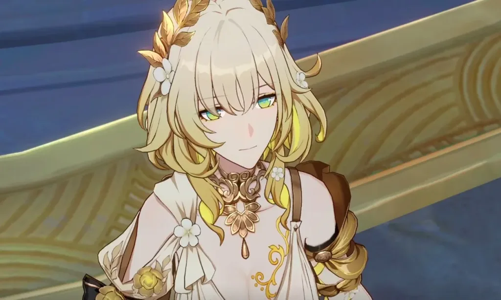 Honkai Star Rail
