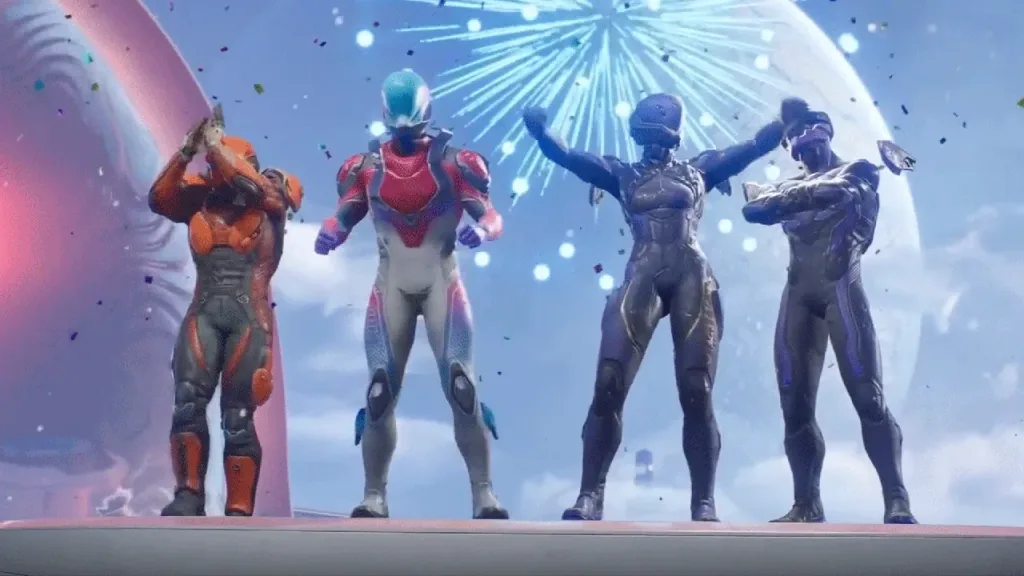 Splitgate 2