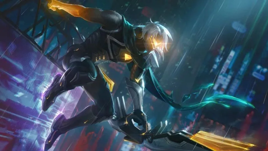 My Arrows Always Find Marks: League of Legends Loldle Answers for June 7, 2025 – Master the Puzzle with Expert Insights 1 Loldle