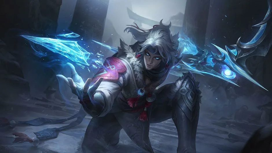 My Arrows Always Find Marks: League of Legends Loldle Answers for June 7, 2025 – Master the Puzzle with Expert Insights 2 Image