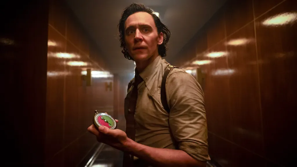 Tom Hiddleston Confirms Loki's Crucial Role in Avengers: Doomsday After Season 2 Ending 3 Image