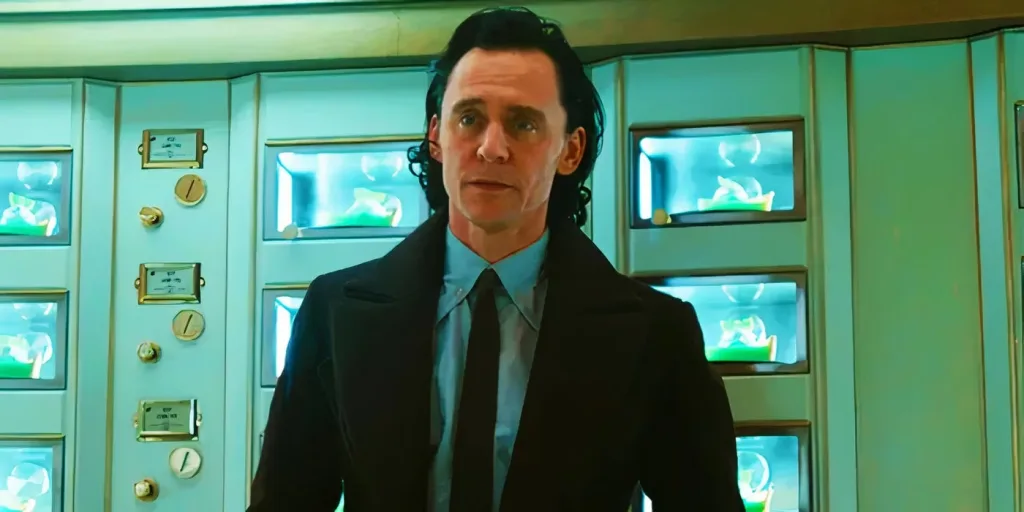 Tom Hiddleston Confirms Loki's Crucial Role in Avengers: Doomsday After Season 2 Ending 4 Image