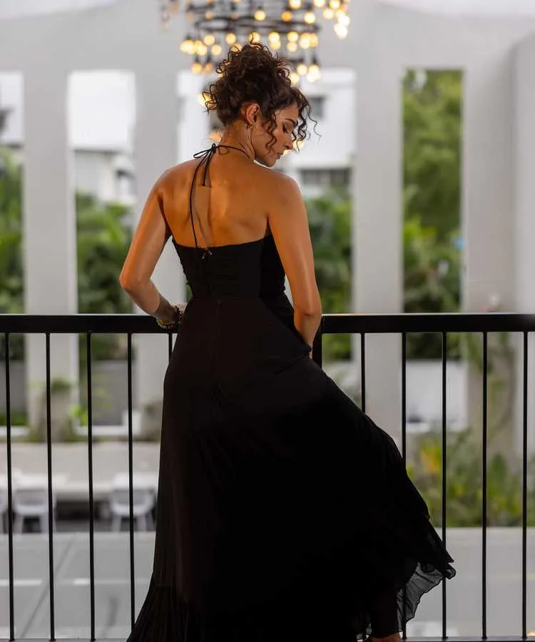 Andrea Jeremiah 2025 Photoshoot: From Pisasu 2 to Kaa - Complete Career Update and Upcoming Projects 4 Image