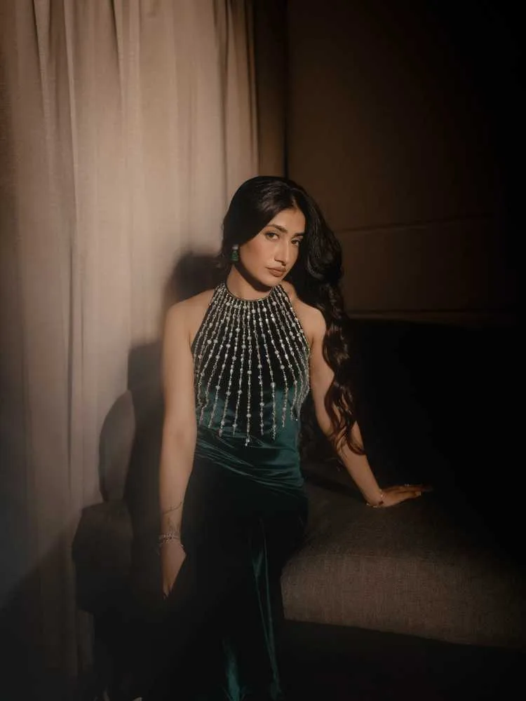 Dhanashree Verma