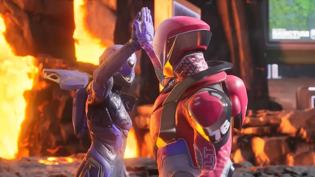 Splitgate 2