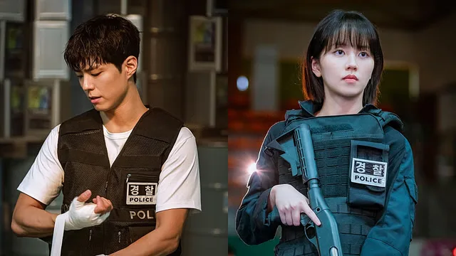 Good Boy Episodes 3 & 4 Recap: Did Yoon Dong Ju and Ji Han Na’s Risky Car Ruse Pay Off? A Deep Dive into the Latest Twists 1 Good Boy