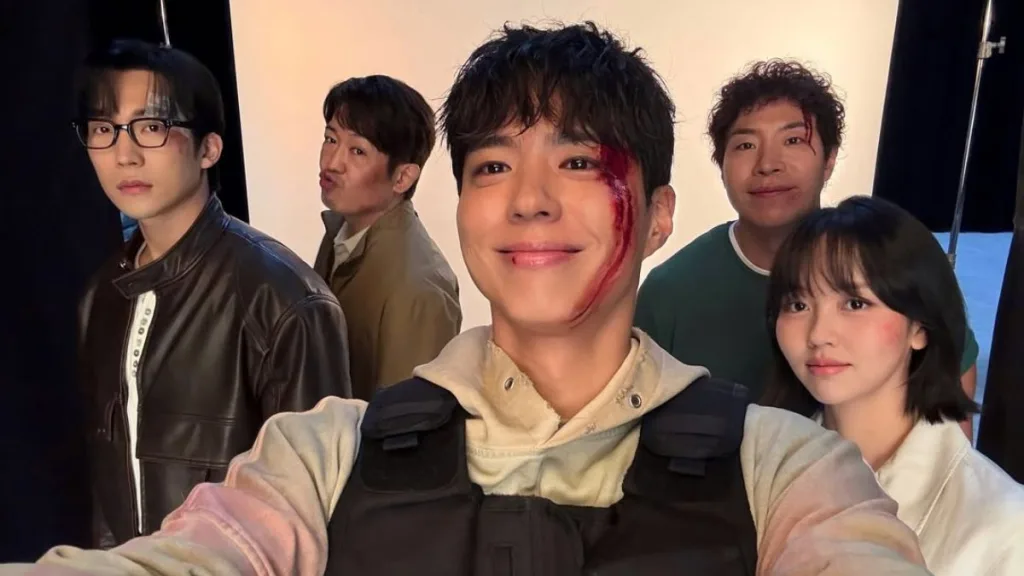 Good Boy Episodes 3 & 4 Recap: Did Yoon Dong Ju and Ji Han Na’s Risky Car Ruse Pay Off? A Deep Dive into the Latest Twists 2 Image