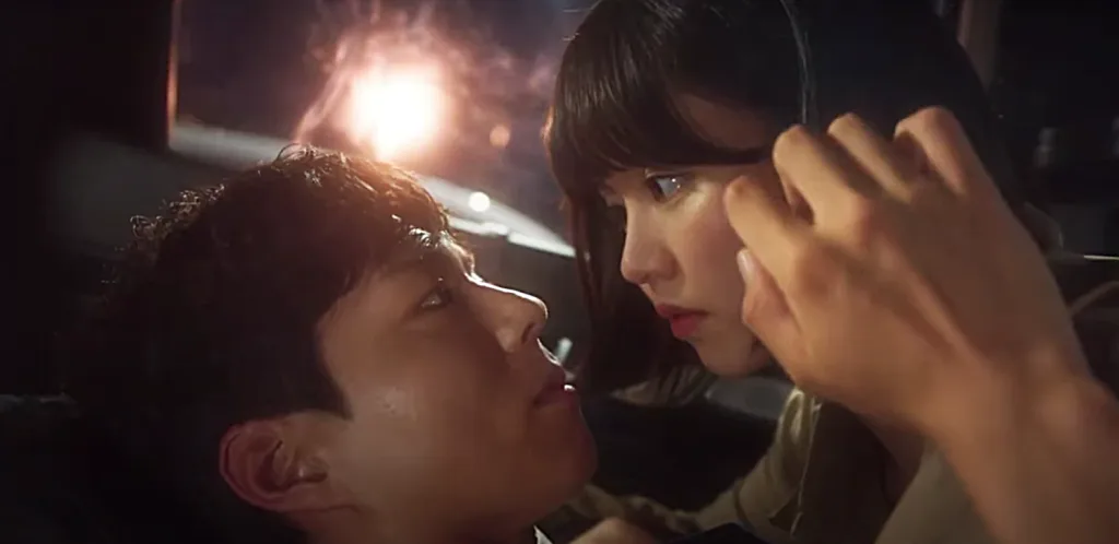 Good Boy Episodes 3 & 4 Recap: Did Yoon Dong Ju and Ji Han Na’s Risky Car Ruse Pay Off? A Deep Dive into the Latest Twists 3 Image