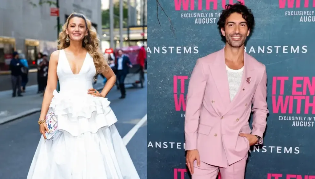Blake Lively Wins Against Justin Baldoni: $400M Defamation Lawsuit Dismissed by Judge 2 Image
