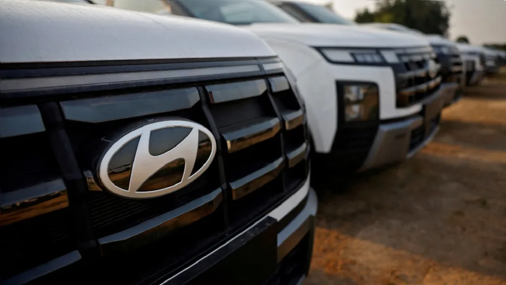 Hyundai Motor Shares Surge Over 6% in 2025, Breaking IPO Price for the First Time Since Listing 1 Hyundai Motor