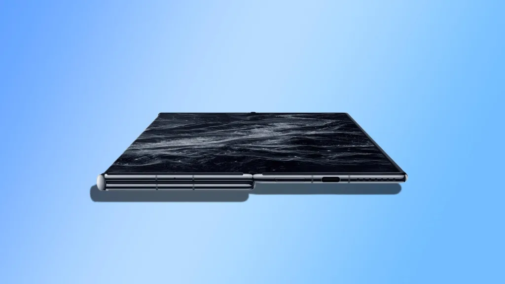 Samsung Galaxy G Fold 3C Certification: 25W Charging