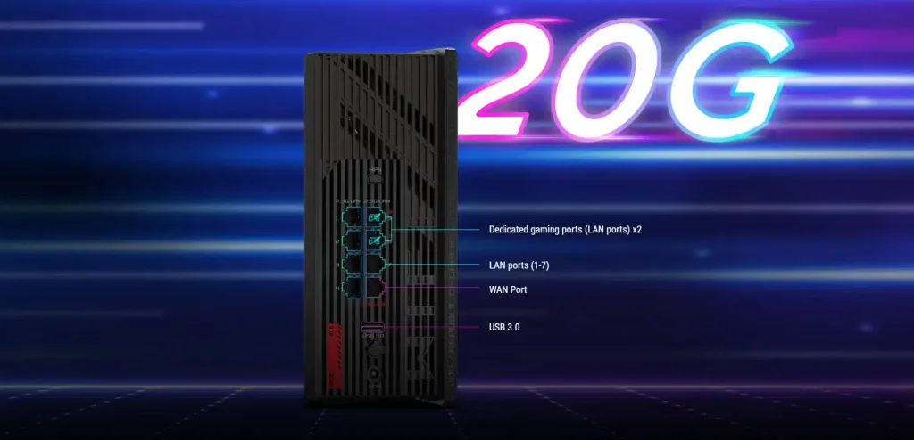 ASUS ROG Strix