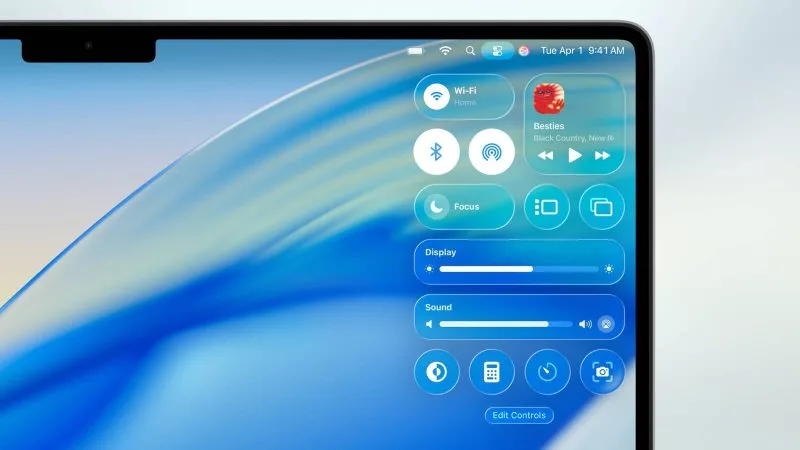Samsung Reacts to Apple WWDC 2025 Liquid Glass Design
