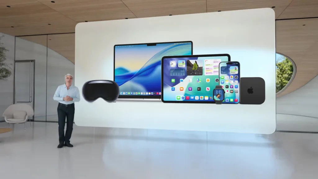 Samsung Reacts to Apple WWDC 2025 Liquid Glass Design