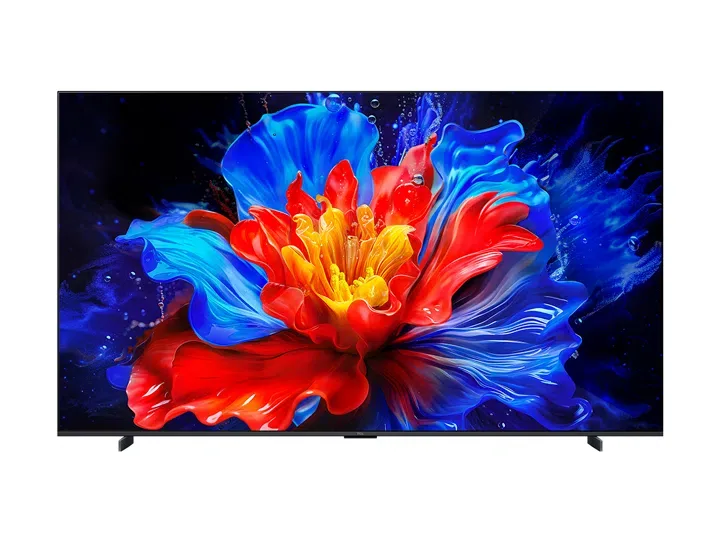 TCL QM5K QD-Mini LED TV Launch: 4K Gaming Revolution