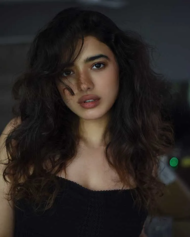 Ketika Sharma