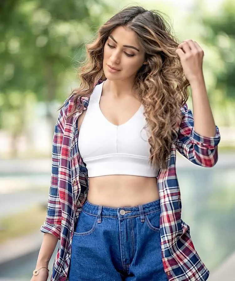 Raai Laxmi Latest Photos: Stunning Fashion Moments and Glamorous Style Evolution That's Breaking the Internet 1 Raai Laxmi