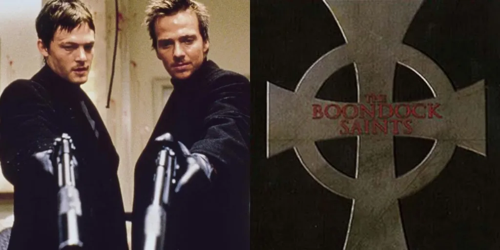 Boondock Saints 3