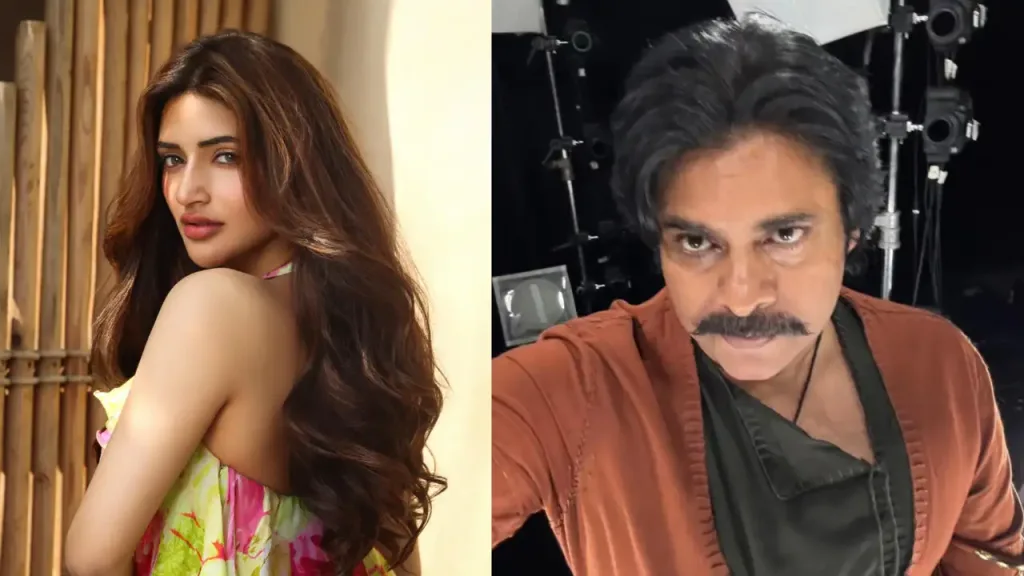 Ustaad Bhagat Singh: Pawan Kalyan to Restart Shoot with Sreeleela After HHVM’s Postponement – Latest Updates 2025 1 Ustaad Bhagat Singh