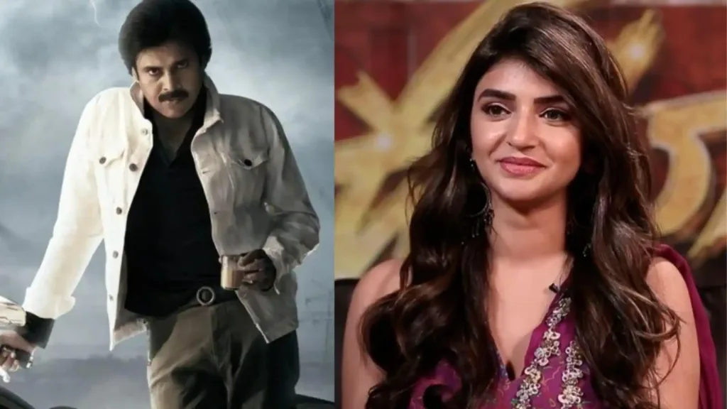 Ustaad Bhagat Singh: Pawan Kalyan to Restart Shoot with Sreeleela After HHVM’s Postponement – Latest Updates 2025 2 Image