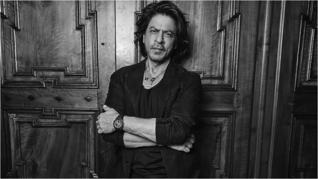 Shah Rukh Khan Mythri Production Collaboration: The Real Truth Behind Recent Rumors 2 Image