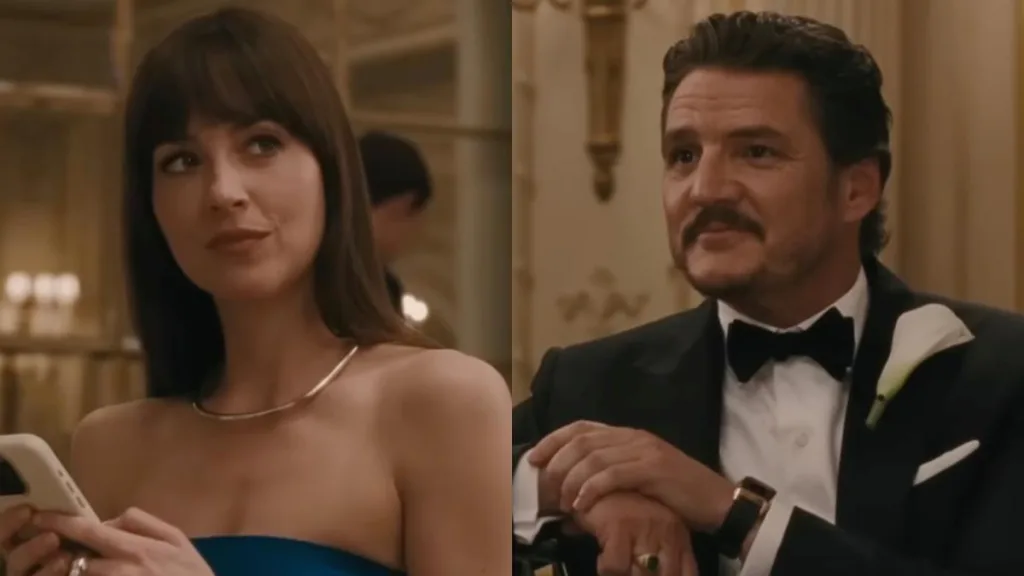 Pedro Pascal