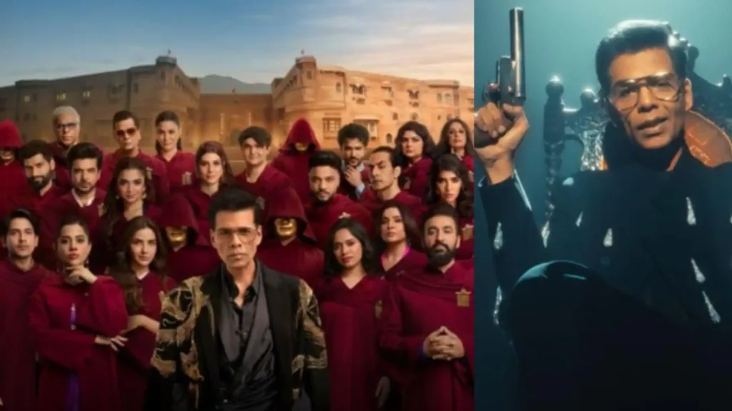 The Traitors Season 1 India: Complete Watch Guide - Premiere Date, Cast, and Streaming Details 2 Image