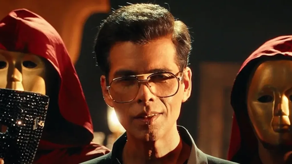 The Traitors Season 1 India: Complete Watch Guide - Premiere Date, Cast, and Streaming Details 4 Image
