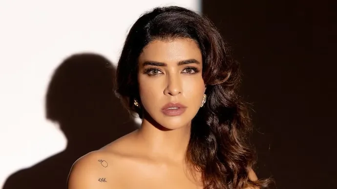 Who is Lakshmi Manchu: The Traitors Contestant from Telugu Cinema's Royal Family 3 Image