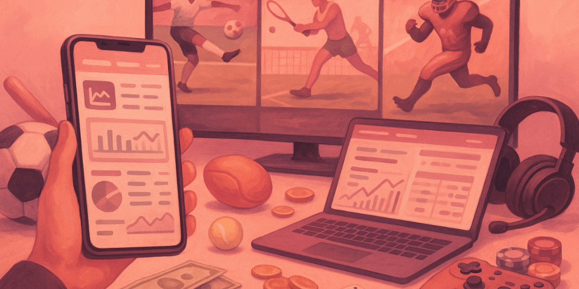 Why UX Testing Is Crucial in iGaming Apps