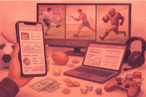 Why UX Testing Is Crucial in iGaming Apps