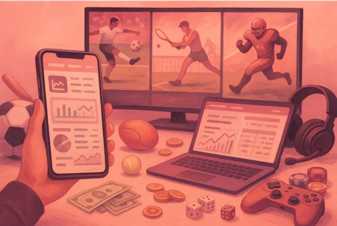 image Why UX Testing Is Crucial in iGaming Apps