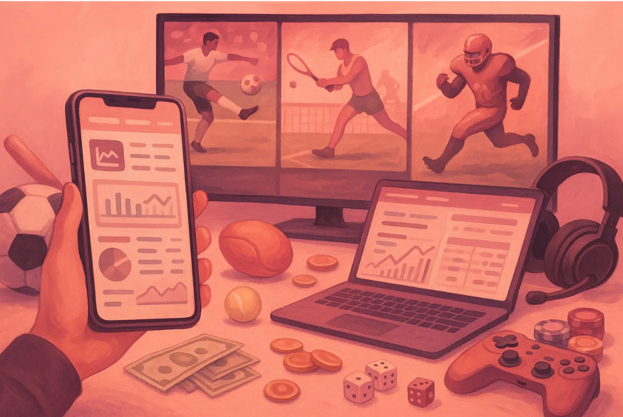 Why UX Testing Is Crucial in iGaming Apps