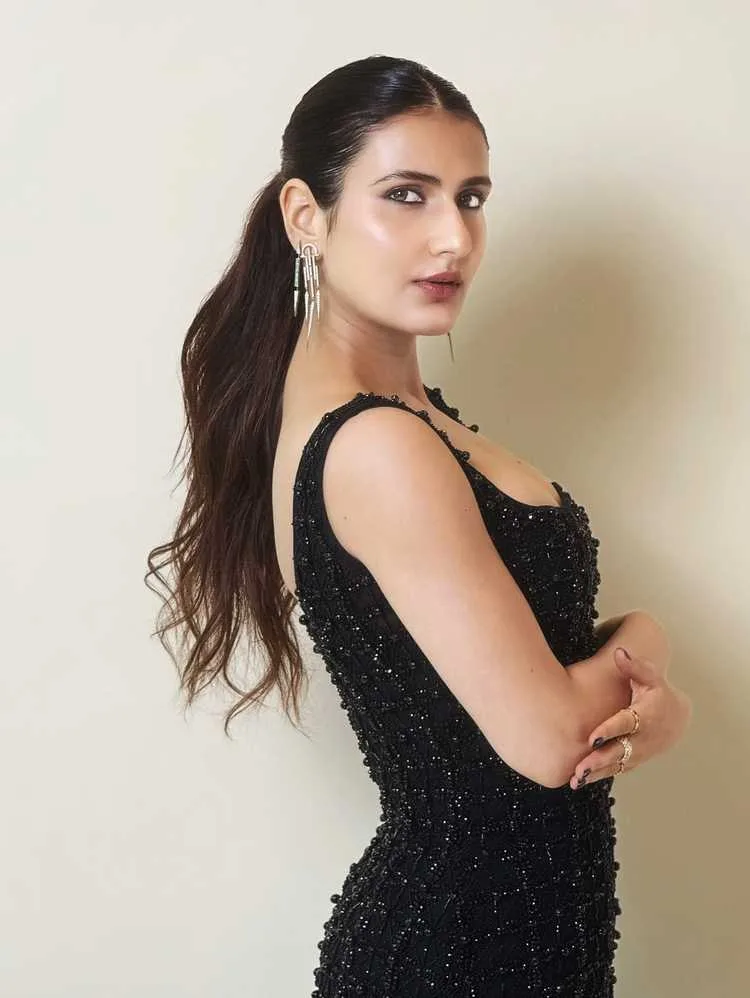 Fatima Sana Shaikh: From Dangal Star to Versatile Bollywood Actress - Complete Career Biography 2025 1 Fatima Sana Shaikh