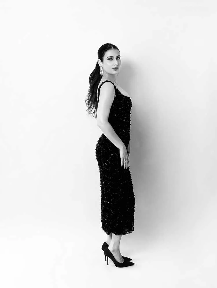 Fatima Sana Shaikh: From Dangal Star to Versatile Bollywood Actress - Complete Career Biography 2025 3 Image