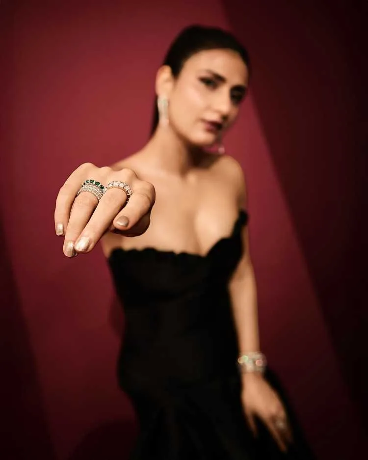 Fatima Sana Shaikh: From Dangal Star to Versatile Bollywood Actress - Complete Career Biography 2025 15 Image