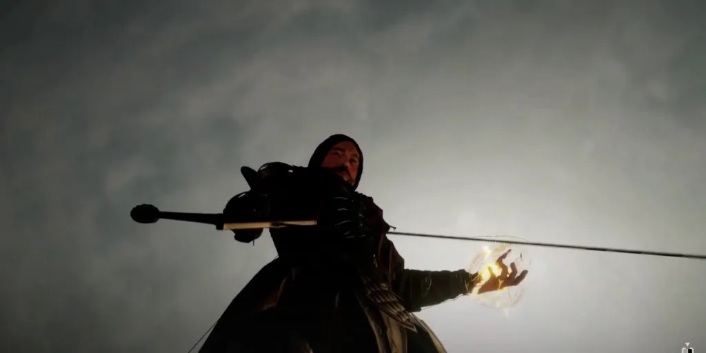 How to Kill Caradoc Early in Tainted Grail: The Fall of Avalon – Expert Guide for 2025 Players 3 Image