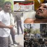“Things Changed in 30 Seconds”: Sole Survivor Recounts Air India Flight 171 Crash Horror