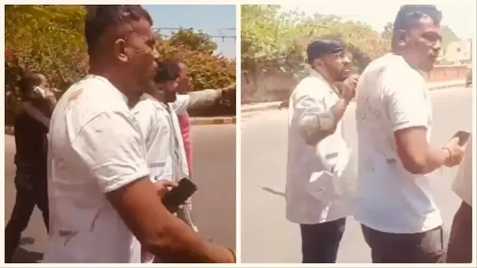 एयर इंडिया विमान दुर्घटना अहमदाबाद: सीट 11ए पर एक जीवित बचा व्यक्ति मिला - जीवित बचे व्यक्ति की हालत क्या है?