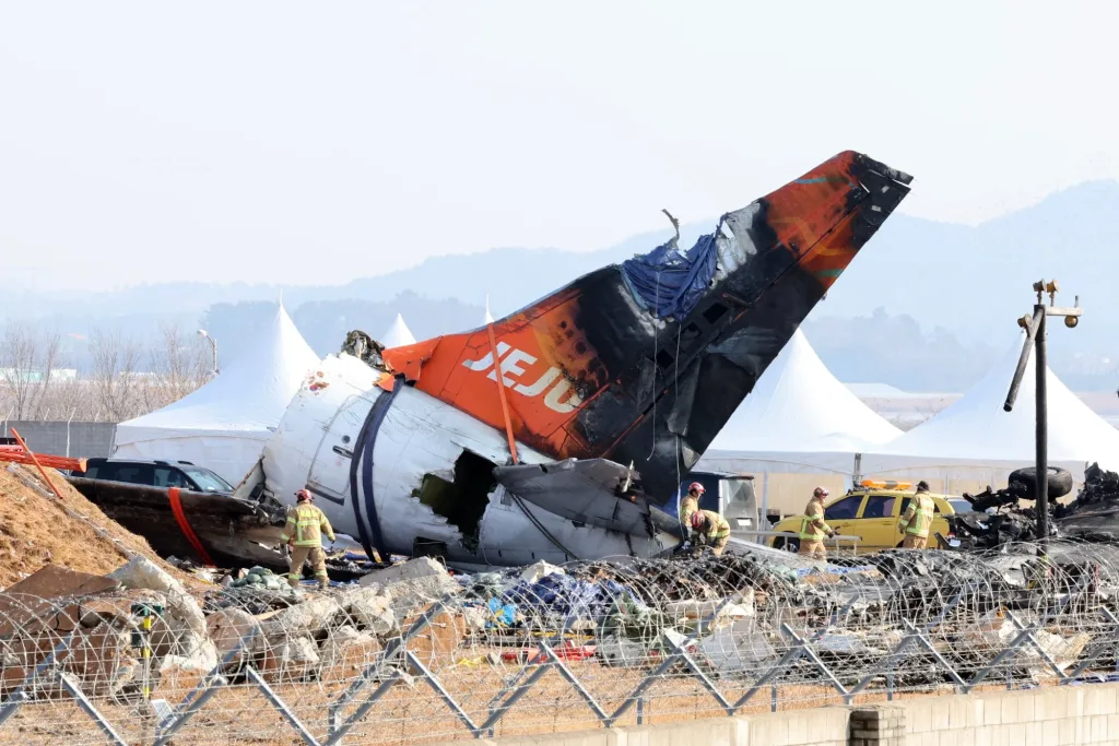 Boeing Flight Incidents Since 2000: Comprehensive Analysis 4 Boeing Flight Incidents Since 2000: Comprehensive Analysis