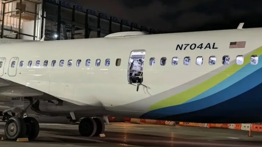 Boeing Flight Incidents Since 2000: Comprehensive Analysis 5 Image