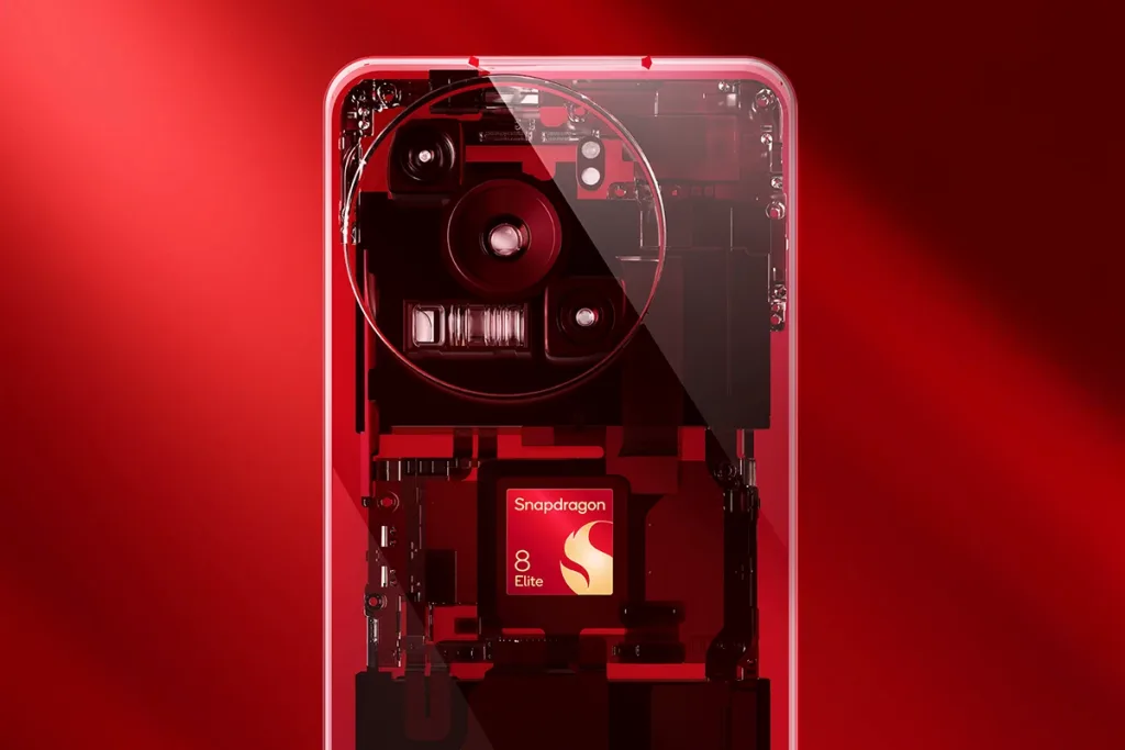 Snapdragon 8 Elite Gen 3: Qualcomm's Two-Chip Bet for 2026 Flagships 2 Snapdragon