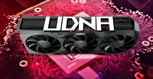 AMD GFX1250 Spotted: Secret CDNA Architecture Revealed