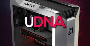 AMD GFX1250 Spotted: Secret CDNA Architecture Revealed