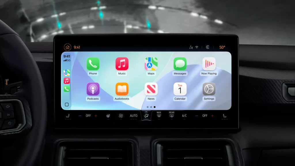 CarPlay Video Feature: Apple Transforms In-Car Entertainment 1 CarPlay Video Feature: Apple Transforms In-Car Entertainment