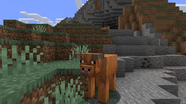 Best Features of Minecraft Bedrock 1.21.100.20 Beta Preview: Explore the Exciting 2025 Update 2 Image