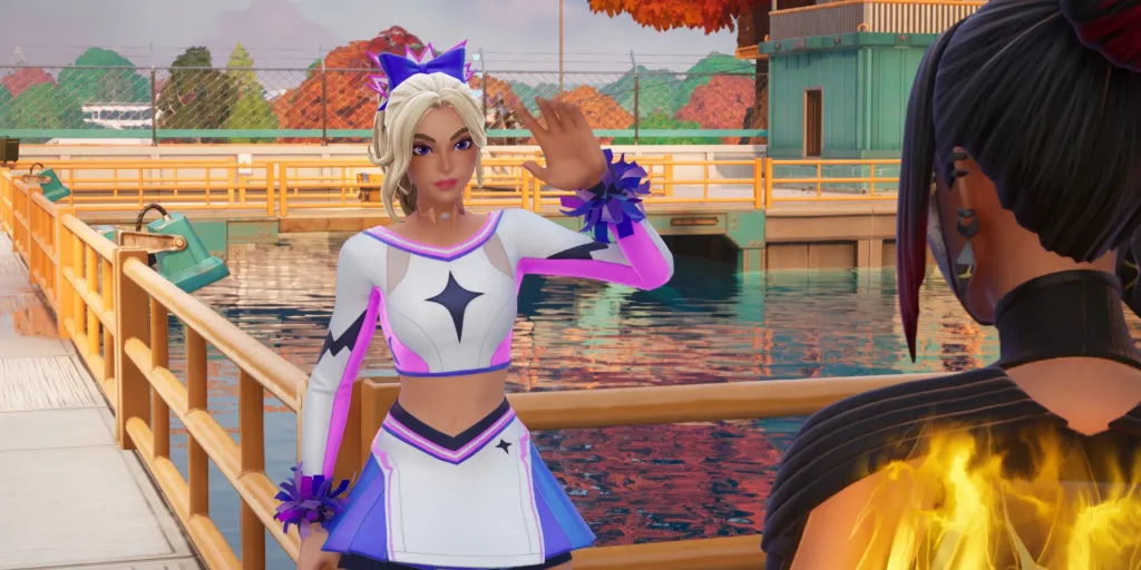 Complete Fortnite Chapter 6 Season 3 Super NPC Locations Guide: Find All Top Characters and Boss Rewards 2 Image