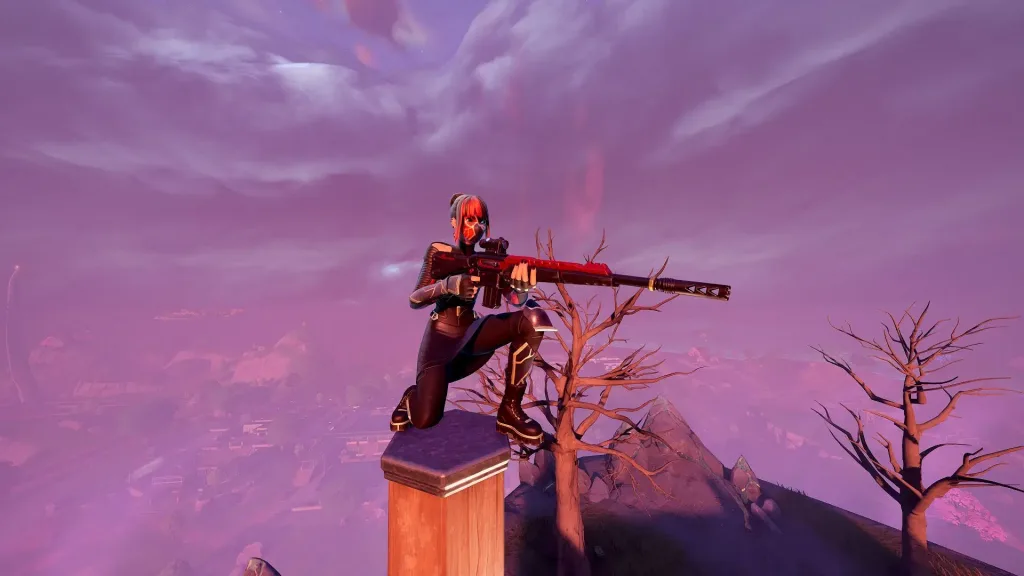 Complete Fortnite Chapter 6 Season 3 Super NPC Locations Guide: Find All Top Characters and Boss Rewards 5 Image