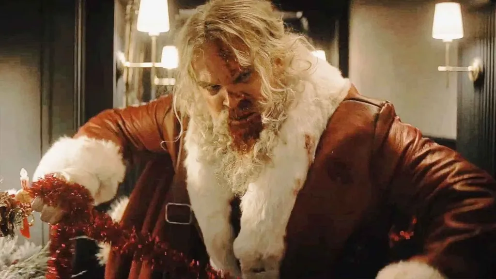 Violent Night 2 Release Date, Plot, and David Harbour’s Return: What to Expect from the 2026 Sequel 2 Image