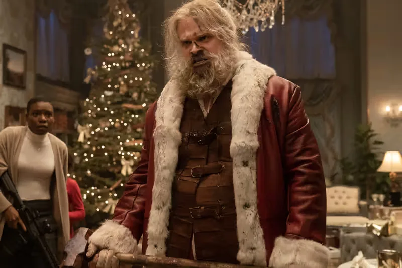 Violent Night 2 Release Date, Plot, and David Harbour’s Return: What to Expect from the 2026 Sequel 3 Image
